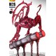 Marvel Comics Battle Diorama Series Statue 1/10 Carnage 27 cm